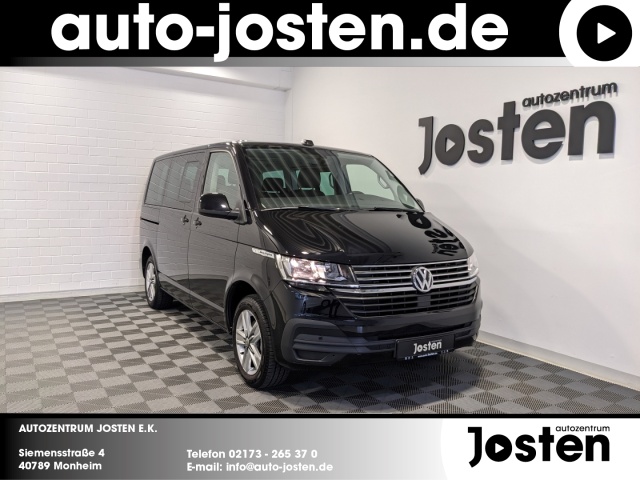 Volkswagen T6.1 Multivan