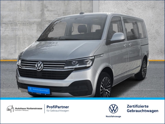 Volkswagen T6.1 Multivan