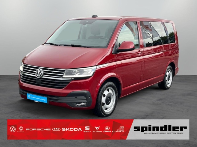 Volkswagen T6.1 Multivan