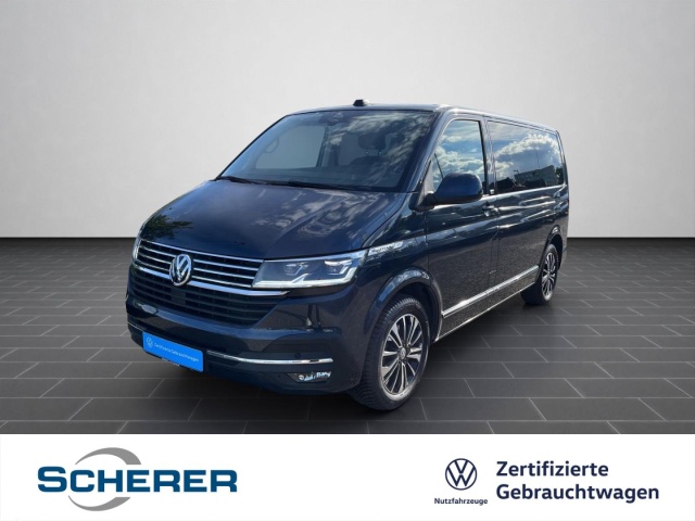 Volkswagen T6.1 Multivan