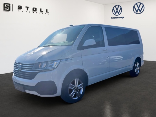 Volkswagen T6.1 Multivan