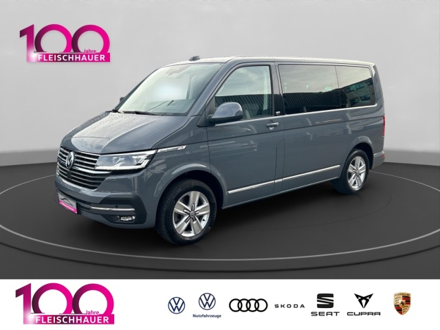 Volkswagen T6.1 Multivan