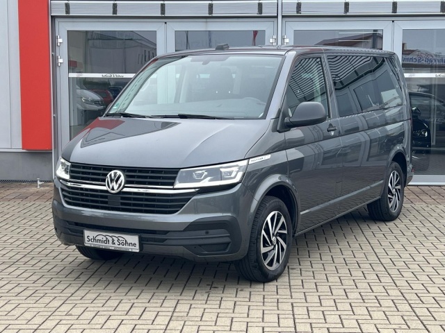 Volkswagen T6.1 Multivan