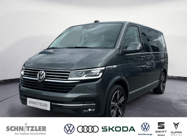 Volkswagen T6.1 Multivan