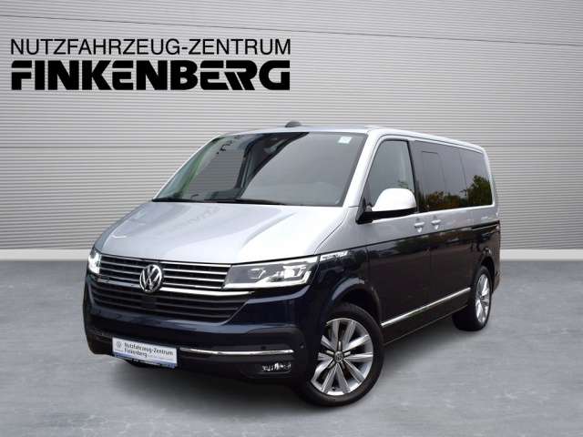 Volkswagen T6.1 Multivan