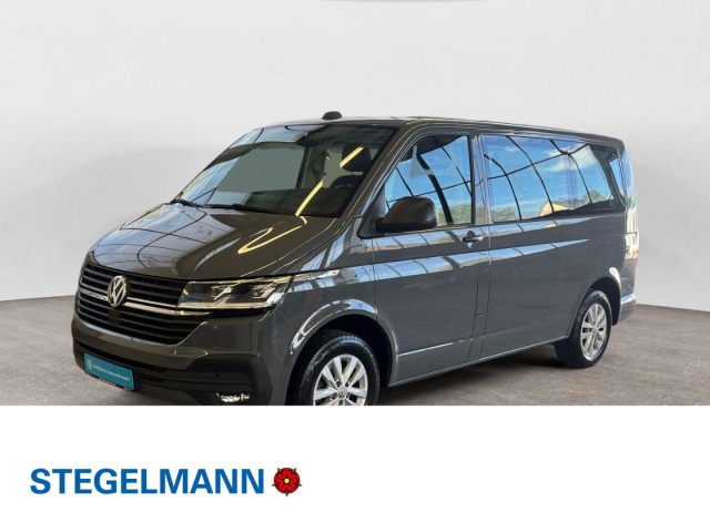 Volkswagen T6.1 Multivan