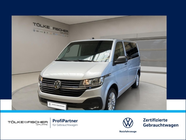 Volkswagen T6.1 Multivan