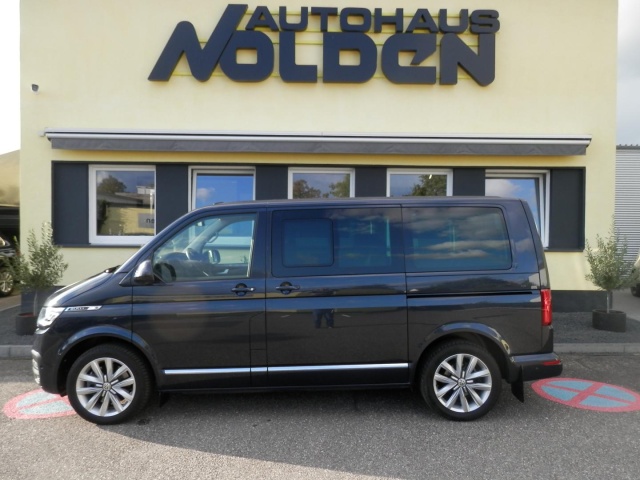 Volkswagen T6.1 Multivan