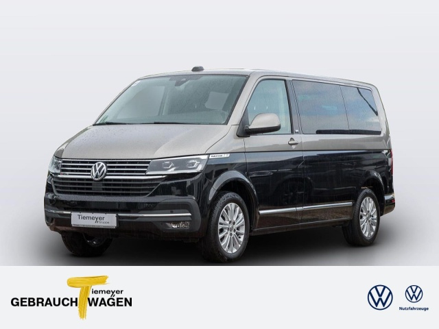 Volkswagen T6.1 Multivan