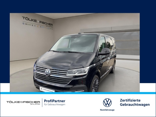 Volkswagen T6.1 Multivan