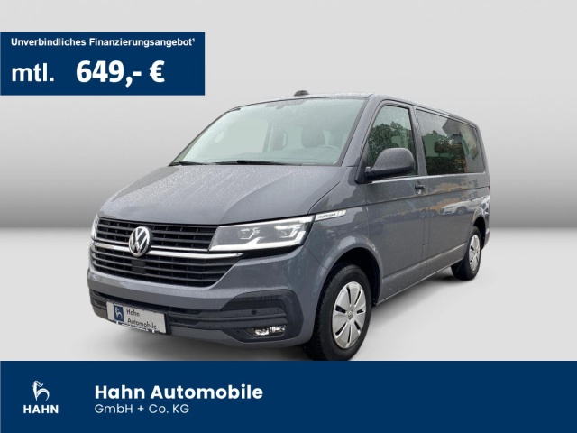 Volkswagen T6.1 Multivan