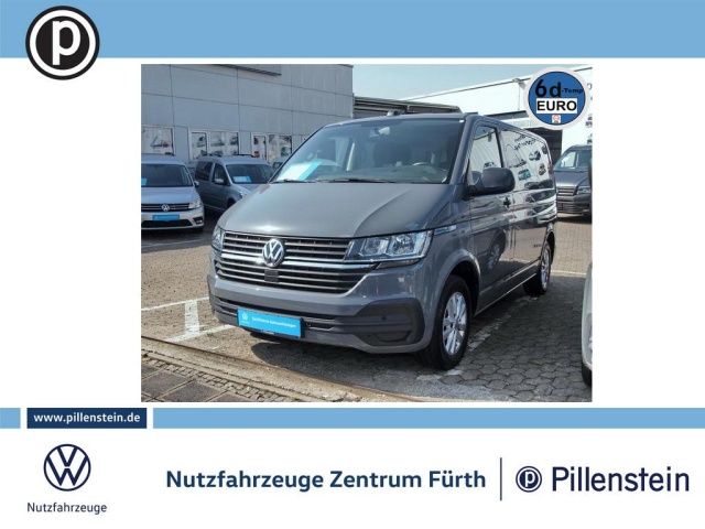 Volkswagen T6.1 Multivan