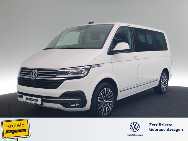 Volkswagen T6.1 Multivan