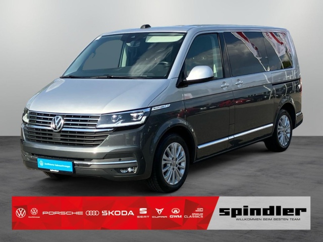 Volkswagen T6.1 Multivan