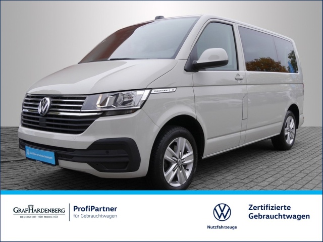 Volkswagen T6.1 Multivan