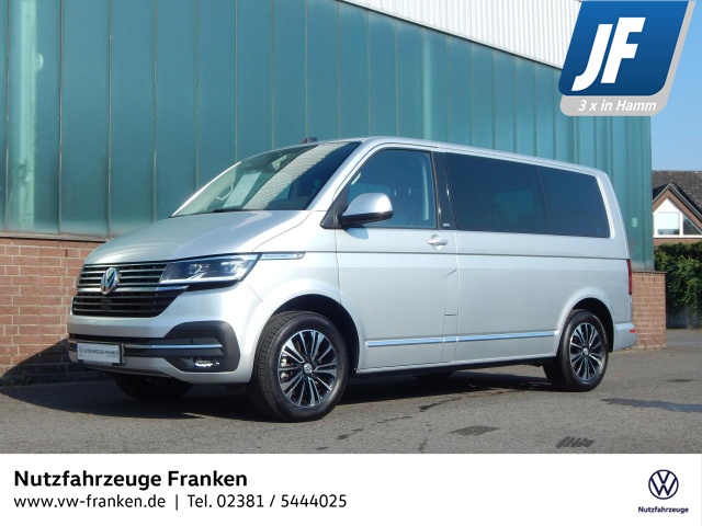 Volkswagen T6.1 Multivan