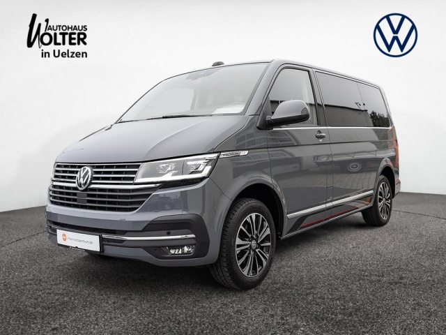 Volkswagen T6.1 Multivan