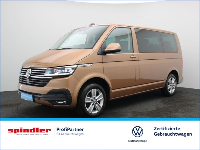 Volkswagen T6.1 Multivan