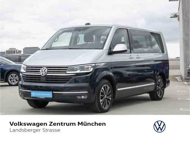 Volkswagen T6.1 Multivan