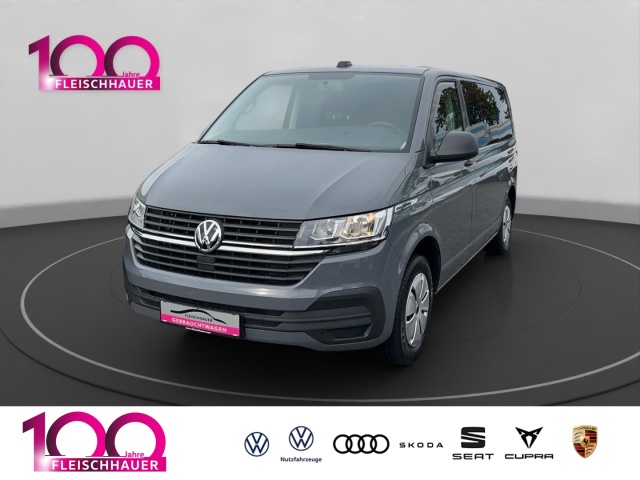 Volkswagen T6.1 Multivan