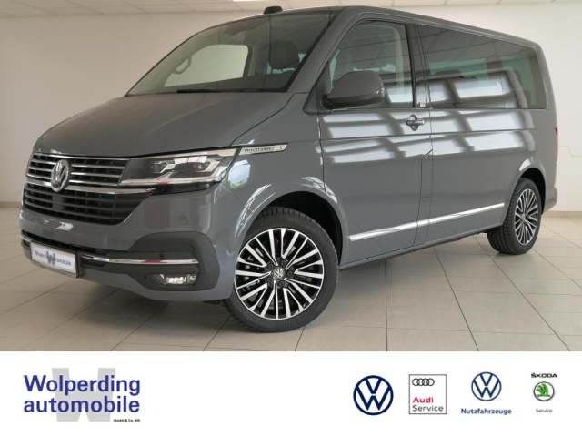 Volkswagen T6.1 Multivan