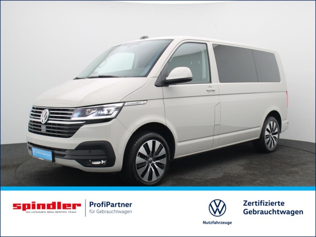 Volkswagen T6.1 Multivan