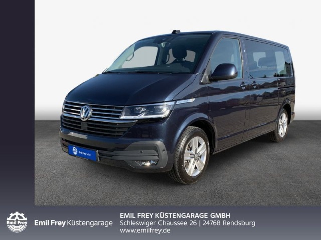 Volkswagen T6.1 Multivan