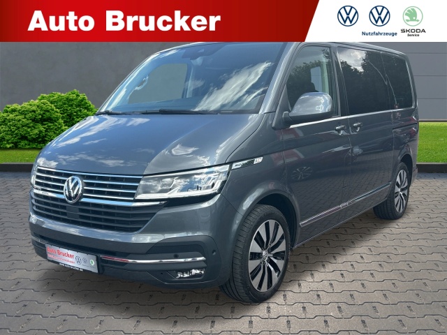 Volkswagen T6.1 Multivan