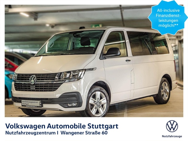 Volkswagen T6.1 Multivan