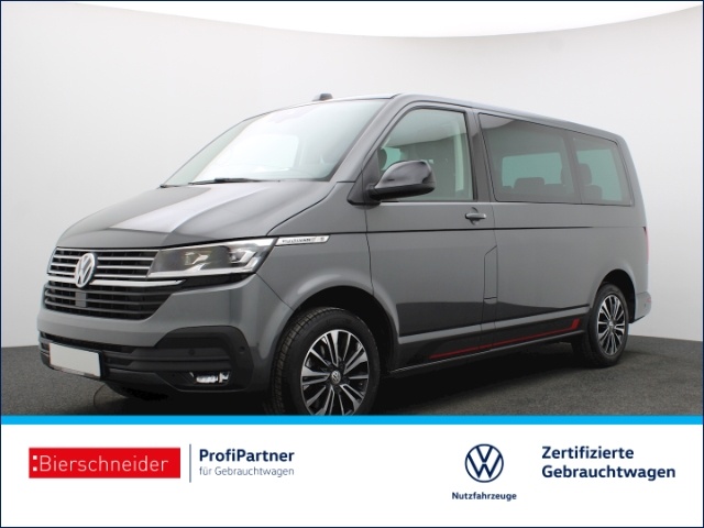 Volkswagen T6.1 Multivan