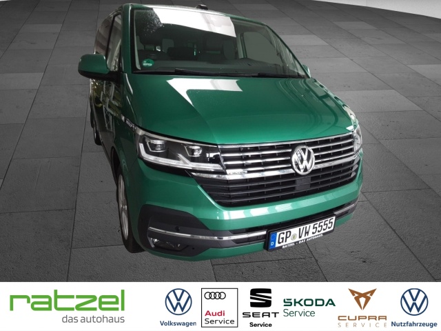 Volkswagen T6.1 Multivan