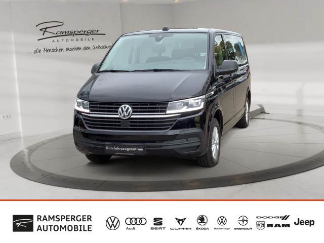 Volkswagen T6.1 Multivan