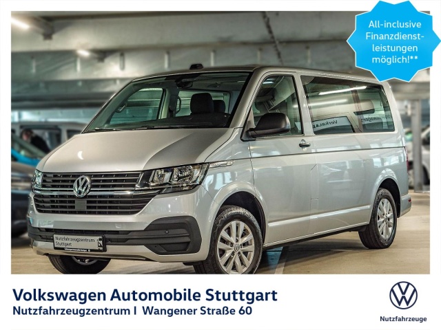 Volkswagen T6.1 Multivan