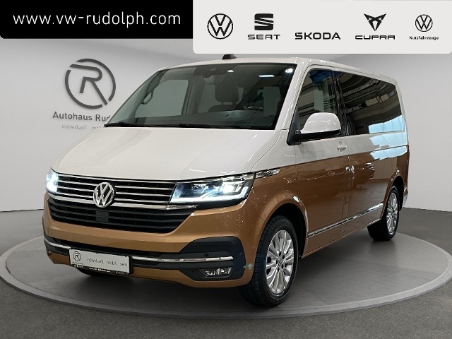 Volkswagen T6.1 Multivan