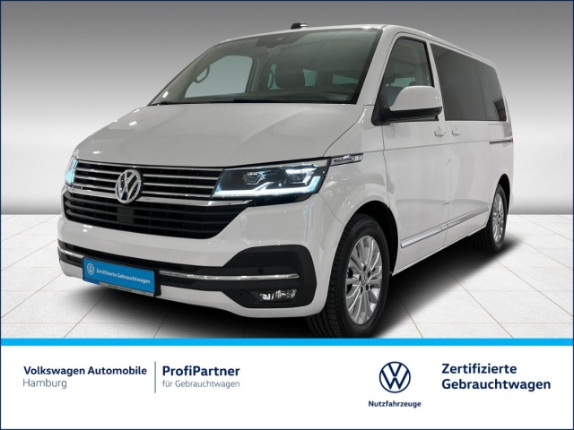 Volkswagen T6.1 Multivan