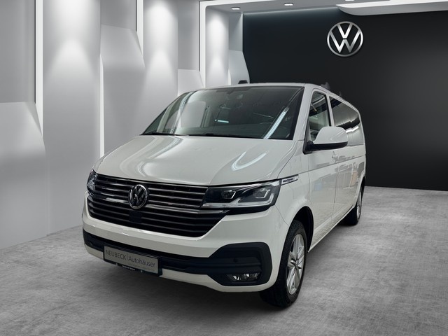 Volkswagen T6.1 Multivan