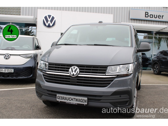 Volkswagen T6.1 Multivan