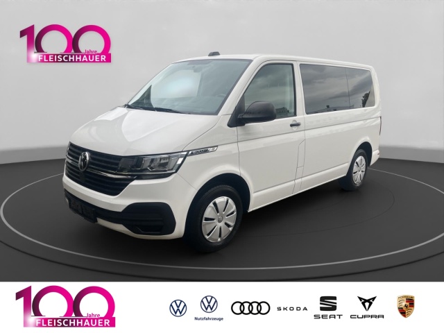 Volkswagen T6.1 Multivan