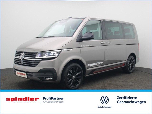 Volkswagen T6.1 Multivan