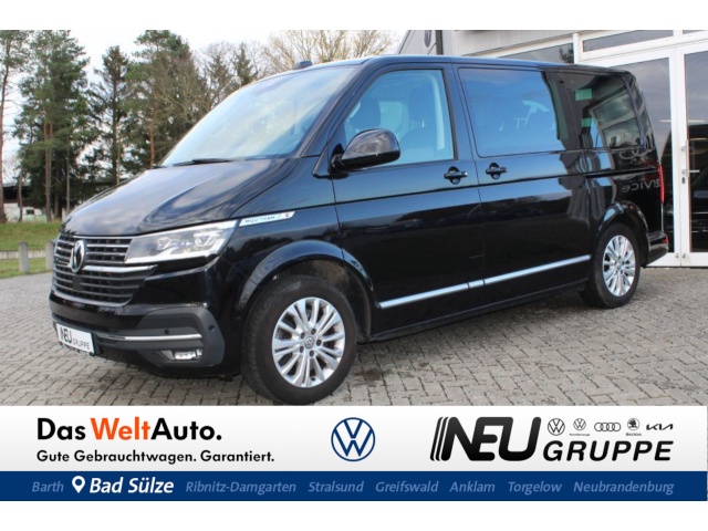 Volkswagen T6.1 Multivan