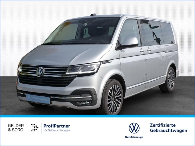 Volkswagen T6.1 Multivan