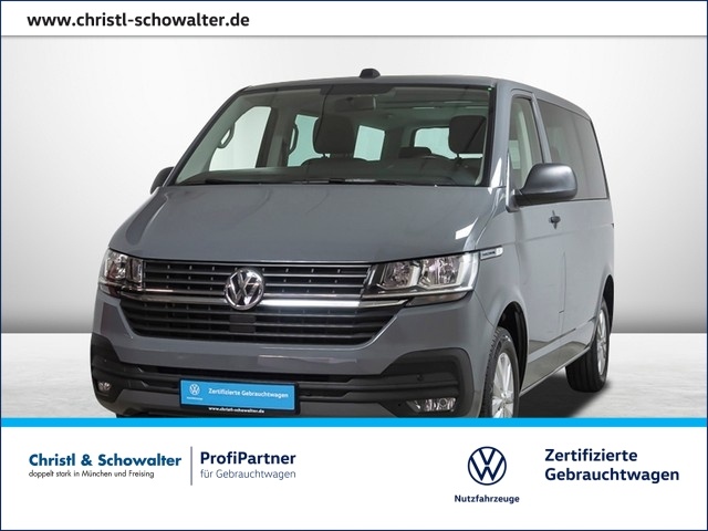 Volkswagen T6.1 Multivan