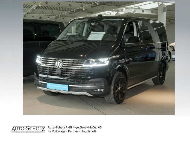 Volkswagen T6.1 Multivan