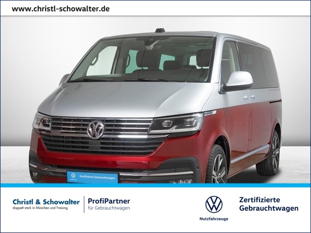 Volkswagen T6.1 Multivan