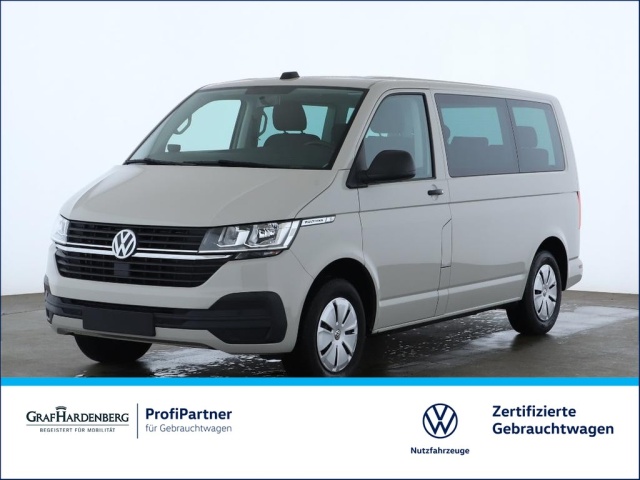 Volkswagen T6.1 Multivan