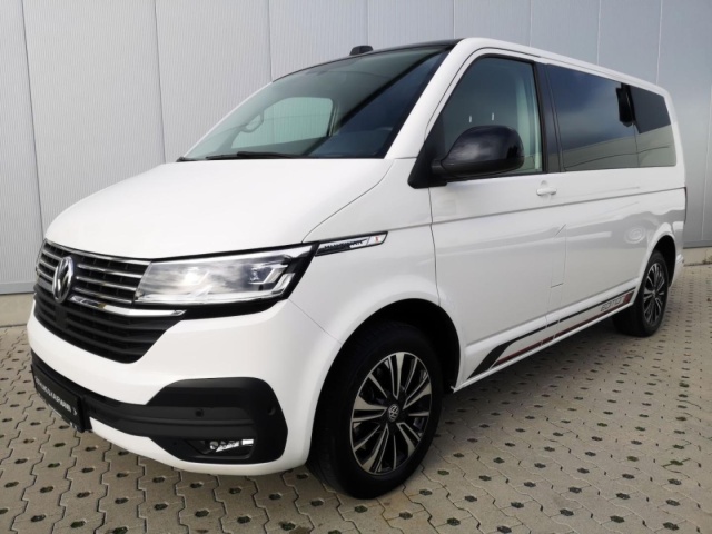 Volkswagen T6.1 Multivan