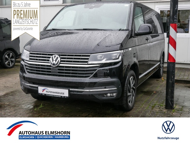 Volkswagen T6.1 Multivan