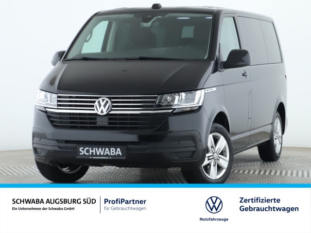 Volkswagen T6.1 Multivan