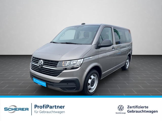 Volkswagen T6.1 Multivan