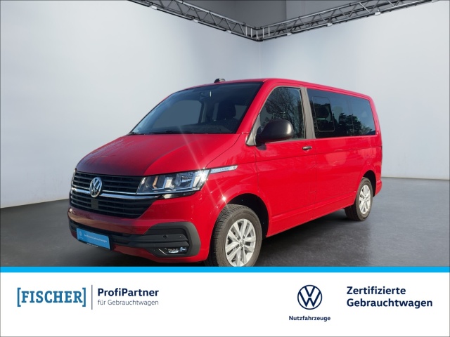 Volkswagen T6.1 Multivan